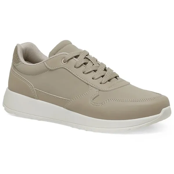 Adidași pentru femei Polaris Shoes 322529.Z Primăvară/ Beige photo 1 Adidași pentru femei Polaris Shoes 322529.Z Primăvară/ Beige photo 1