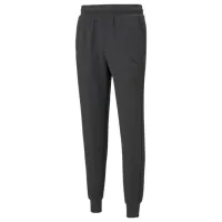 Спортивные брюки для мужчин Puma Ess Logo Pants Tr Cl S / Тёмно-серый