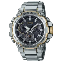 Ceas de mână pentru bărbați Casio MTG-B3000D-1A9ER Cuarț / 52 mm