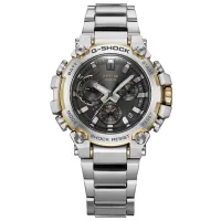 Ceas de mână pentru bărbați Casio MTG-B3000D-1A9ER Cuarț / 52 mm photo 3