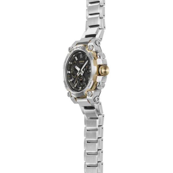 Наручные часы для мужчин Casio MTG-B3000D-1A9ER Кварцевый / 52 мм photo 8