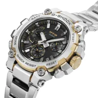 Ceas de mână pentru bărbați Casio MTG-B3000D-1A9ER Cuarț / 52 mm photo 7