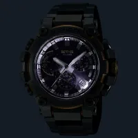 Ceas de mână pentru bărbați Casio MTG-B3000D-1A9ER Cuarț / 52 mm photo 11