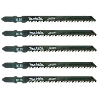 Set pânze Makita A-86577 