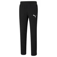 Спортивные брюки для мужчин Puma Ess Logo Pants Tr Op XS/ Черный