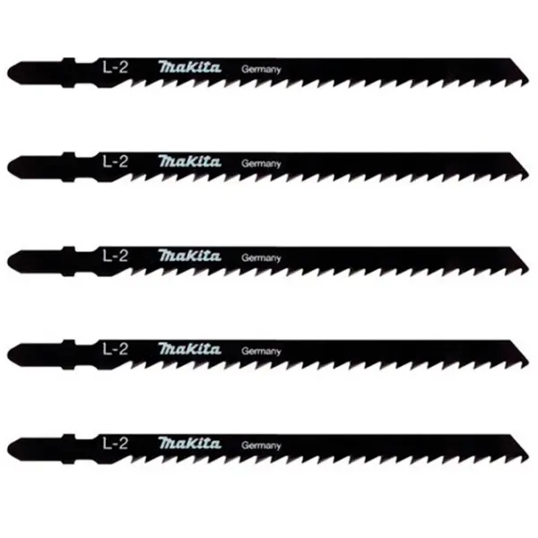 Set pânze Makita A-86309  photo 1