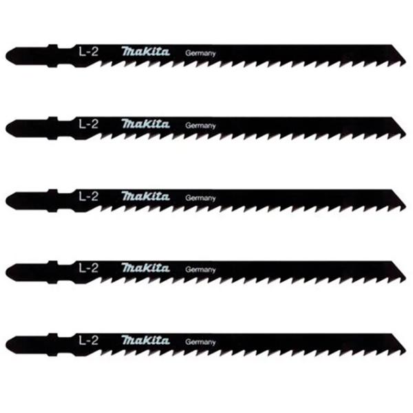 Set pânze Makita A-86309  photo 1