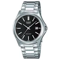 Ceas de mână pentru bărbați Casio MTP-1302PD-1A1 Cuarț/ 44 mm