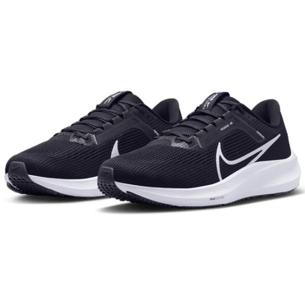 Adidași pentru bărbați Nike Air Zoom Pegasus 40 43/ Black photo 1