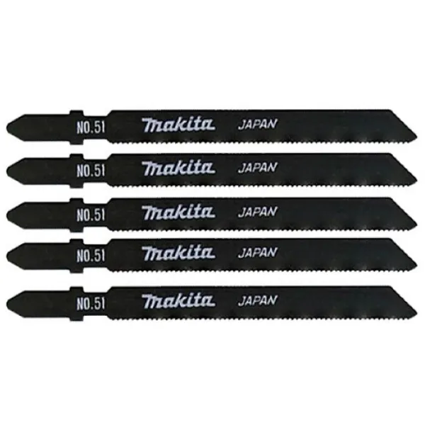 Set pânze Makita A-86561  photo 1