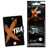 Aromatizator auto Aroma Car Xtra Mukhalat/ pe oglindă