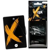Aromatizator auto Aroma Car Xtra Gold/ pe oglindă