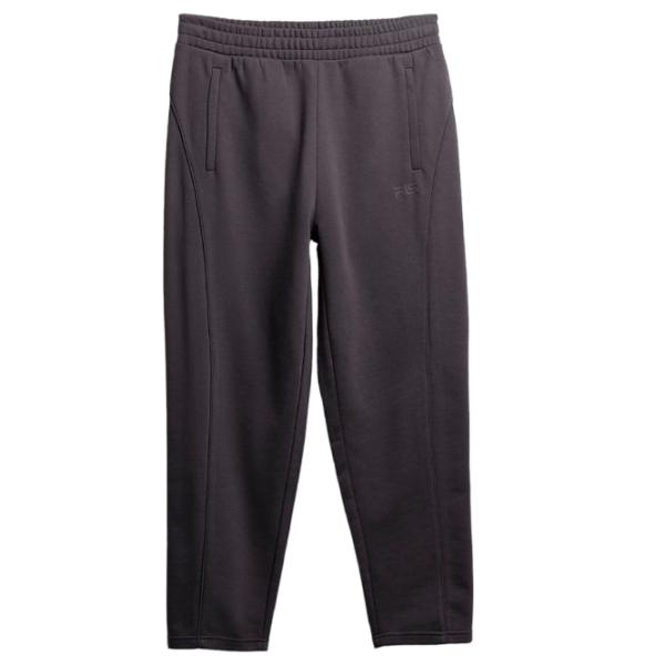 Pantaloni sportivi pentru bărbați 4F Robert Lewandowski men's sweatpants XL/ Gray photo 1
