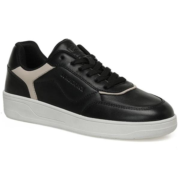 Adidași pentru femei Lumberjack Grande 3PR Primăvară/ Black photo 1