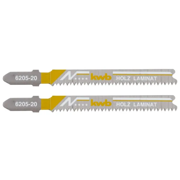 Set pânze KWB K620520  photo 1