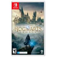 Hogwarts Legacy Game for Nintendo Switch