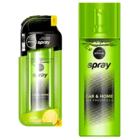 Aromatizator auto Aroma Car Pump Spray Lemon/ 50 ml/ spray