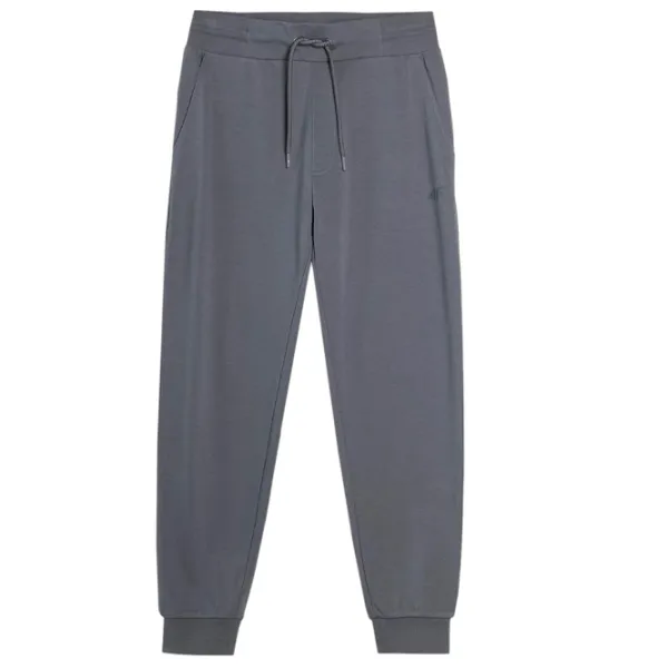 Спортивные брюки для мужчин 4F joggers sweatpants L/ Серый photo 1