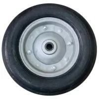 Roată Ozege 26691 Rotativă/ pentru roabă