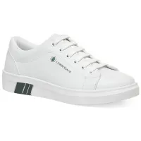 Adidași pentru femei Lumberjack Tina 3PR Primăvară/ White