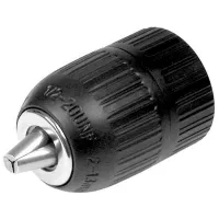 Mandrină de găurit Verto 66H212 Oțel