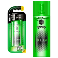 Aromatizator auto Aroma Car Pump Spray Earth/ 50 ml/ spray