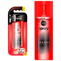 Aromatizator auto Aroma Car Pump Spray Fire/ 50 ml/ spray