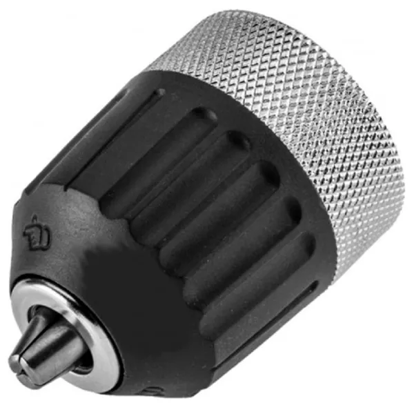 Madrină pentru burghiuri Graphite 56H622 Oțel photo 1
