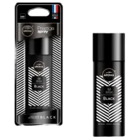 Ароматизатор для авто Aroma Car Prestige Spray Black/ 50 мл/ спрей