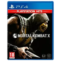 Mortal Kombat X - Playstation Hits Game for PlayStation 4