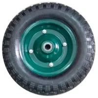 Roată Ozege 26690 Cu rulment/ pentru roabă