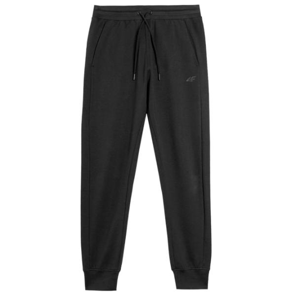 Спортивные брюки для мужчин 4F joggers sweatpants M/ Черный photo 1