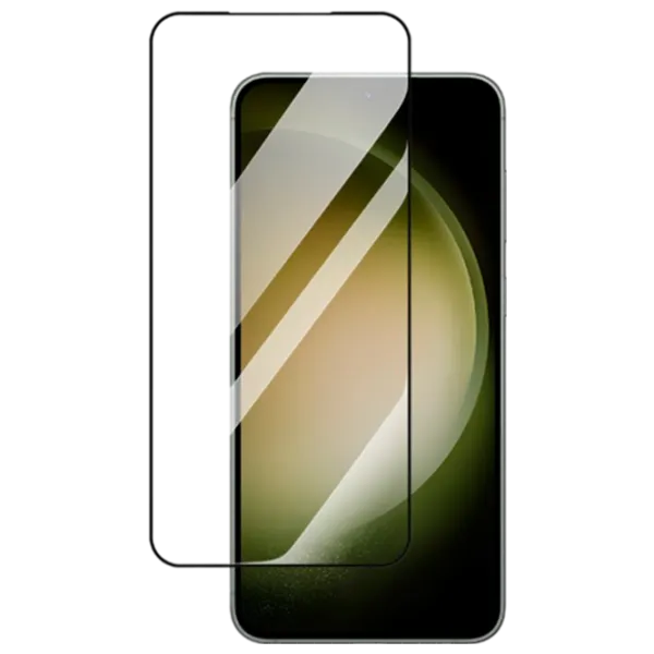 Защитное стекло Samsung Galaxy S24 Ultra Mocoll / 2.5D photo 1