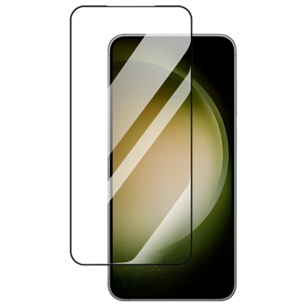 Защитное стекло Samsung Galaxy S24 Ultra Mocoll / 2.5D photo 1