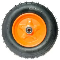 Колесо MPN 28201 С подшипником/ для тачки