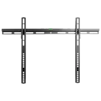 Кронштейн ТВ Gembird WM-70F-02 VESA 600 x 400 мм