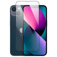 Защитное стекло Apple iPhone 14/ 13/ 13 Pro Mocoll / 2.5D