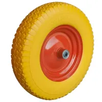 Колесо MPN 28203 С подшипником/ для тачки