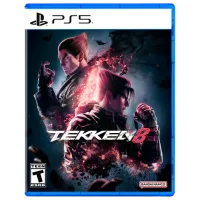 TEKKEN 8 Game for PlayStation 5