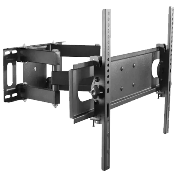 Suport TV Gembird WM-70ST-01 VESA 600 x 400 mm photo 1 Suport TV Gembird WM-70ST-01 VESA 600 x 400 mm photo 1