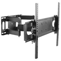 Кронштейн ТВ Gembird WM-70ST-01 VESA 600 x 400 мм