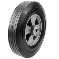 Колесо Wokin 683510 100 мм/ Поворотное/ тележек