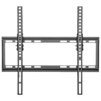 Кронштейн ТВ Gembird WM-55T-03 VESA 400 x 200 мм