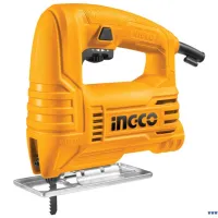 Электролобзик INGCO JS400285 20 мм/ Желтый