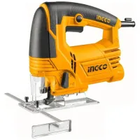 Электролобзик INGCO JS6508 23 мм/ Желтый