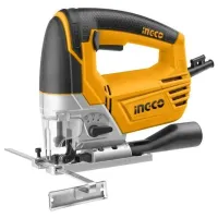 Электролобзик INGCO JS80068 20 мм/ Желтый