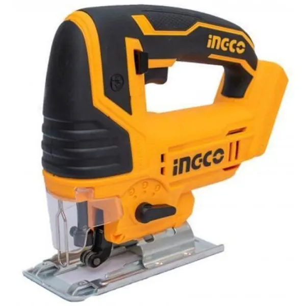 Fierăstrău pentru decupat INGCO CJSLI8501 20 mm/ Yellow photo 1