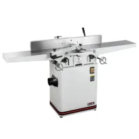 Фуговальный станок JET JJ-8HH-M 5200 об/мин / Серый