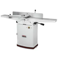 Фуговальный станок JET 54A 5500 об/ мин/ Серый