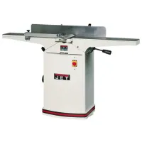 Фуговальный станок JET 54A_HH 5500 об/ мин/ Серый